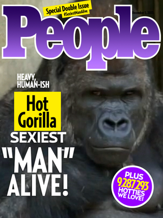 Illustration for article titled Here Are Jezebel's Selections For People's Sexiest Man of the Year